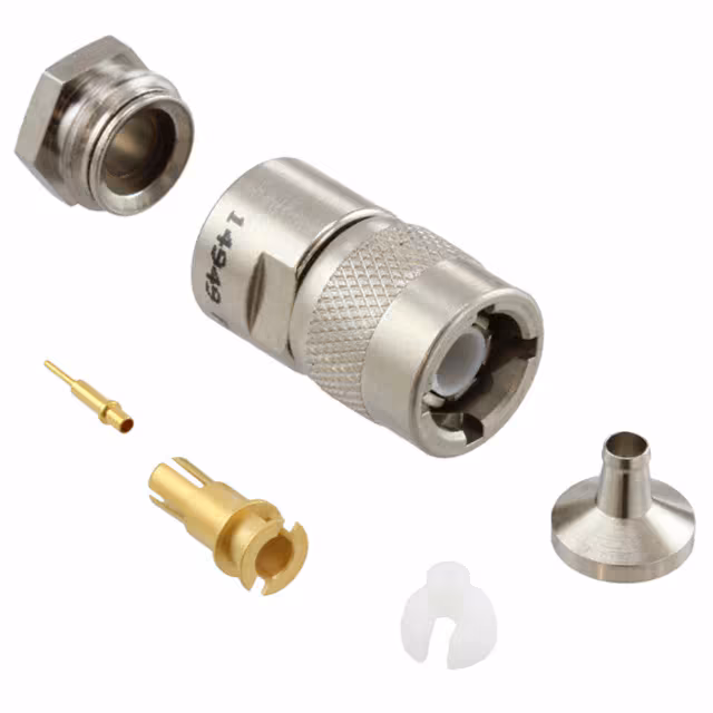 PL155FL-47 Cinch Connectivity Solutions Trompeter  Gruppi di connettori coassiali (RF)